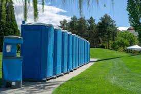 Portable Restroom for Sporting Events in Irwindale, CA